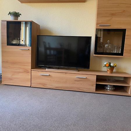 דירות Sonnenresidenz Ostseebad Kühlungsborn מראה חיצוני תמונה