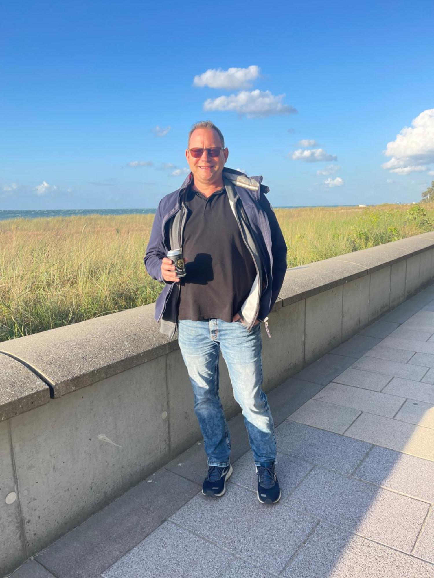 דירות Sonnenresidenz Ostseebad Kühlungsborn מראה חיצוני תמונה