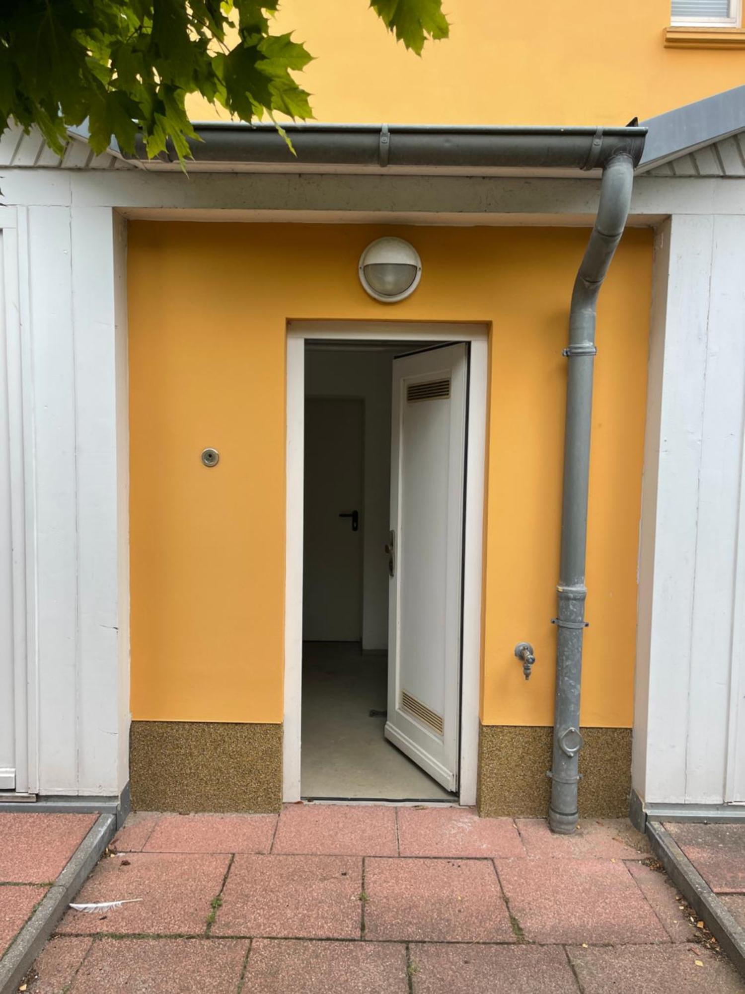 דירות Sonnenresidenz Ostseebad Kühlungsborn מראה חיצוני תמונה