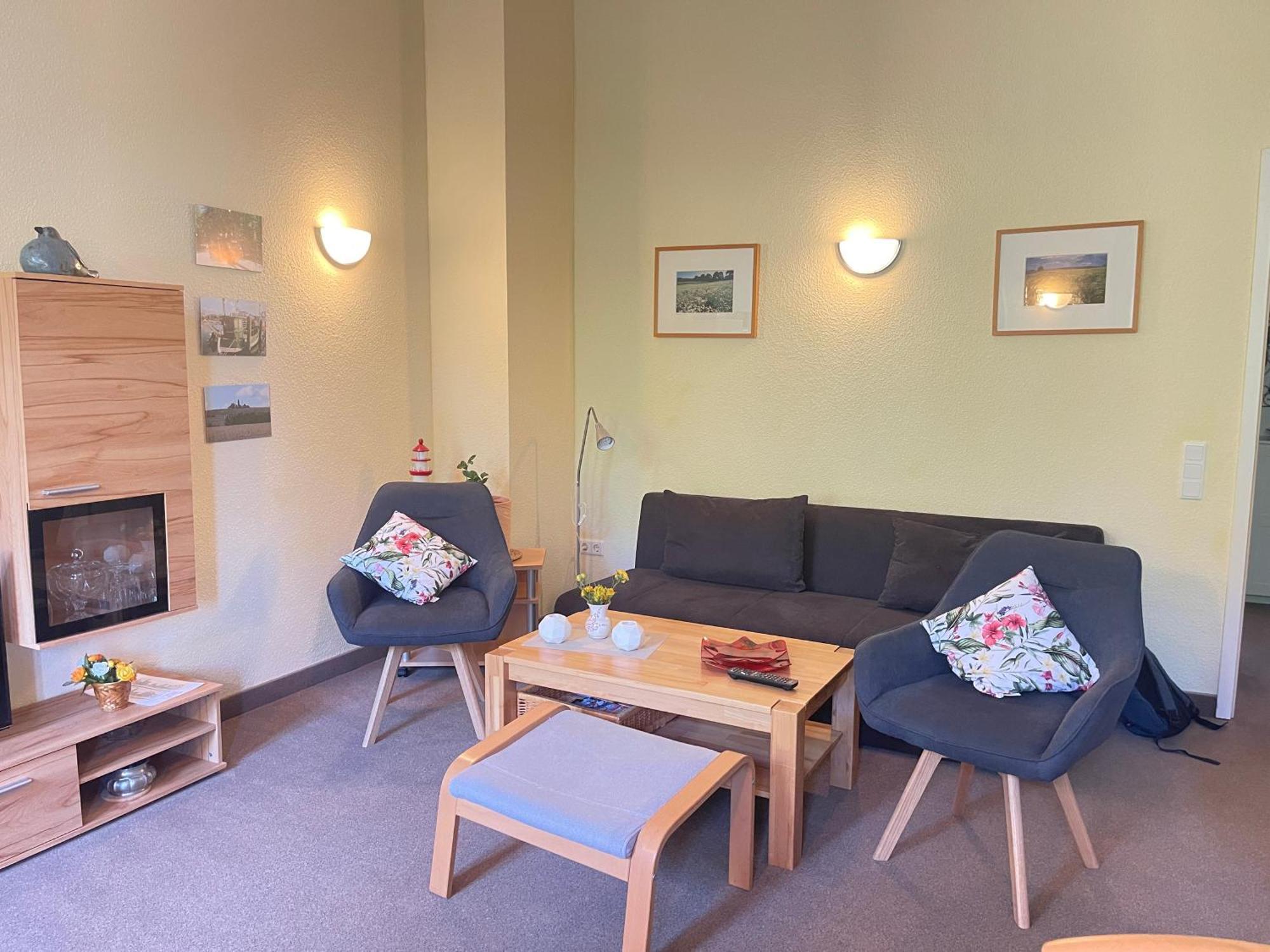 דירות Sonnenresidenz Ostseebad Kühlungsborn מראה חיצוני תמונה